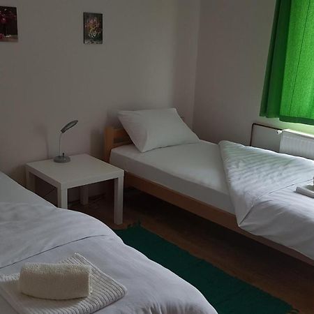 Apartman Jovanovic Bajina Basta Zewnętrze zdjęcie