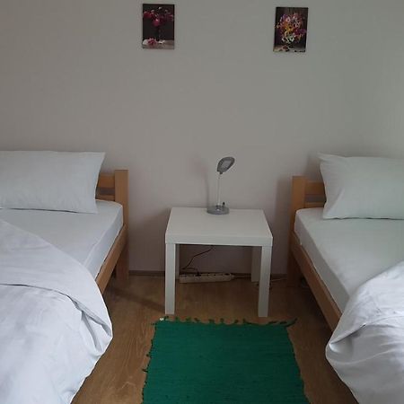 Apartament Apartman Jovanovic Bajina Basta Zewnętrze zdjęcie