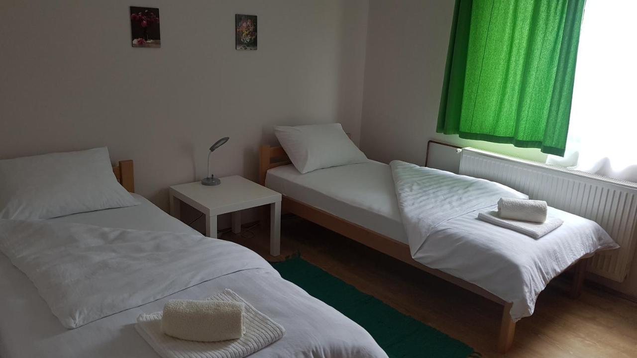 Apartament Apartman Jovanovic Bajina Basta Zewnętrze zdjęcie