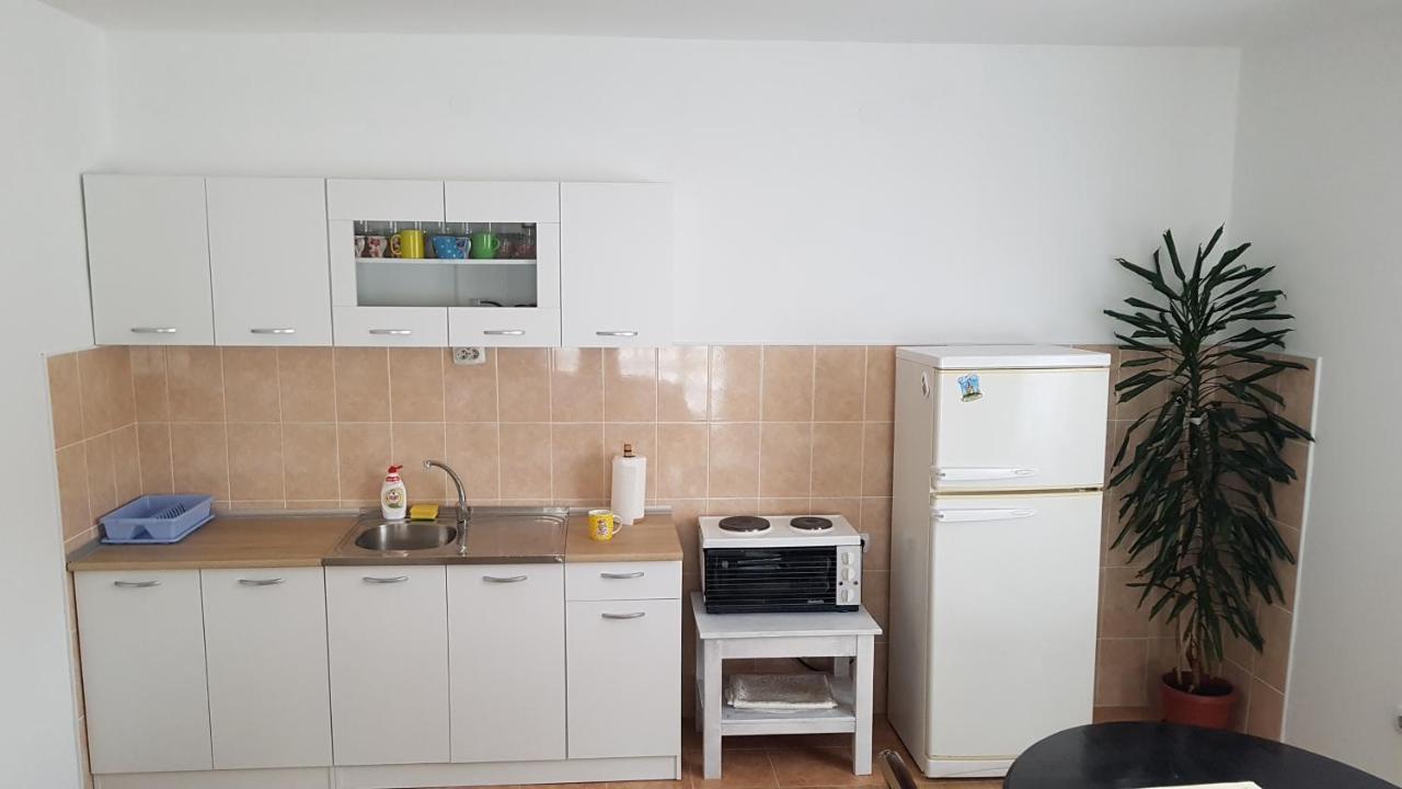 Apartament Apartman Jovanovic Bajina Basta Zewnętrze zdjęcie