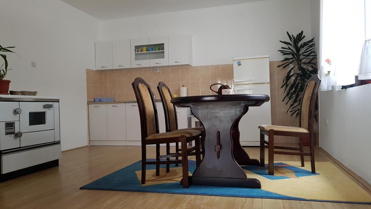 Apartament Apartman Jovanovic Bajina Basta Zewnętrze zdjęcie