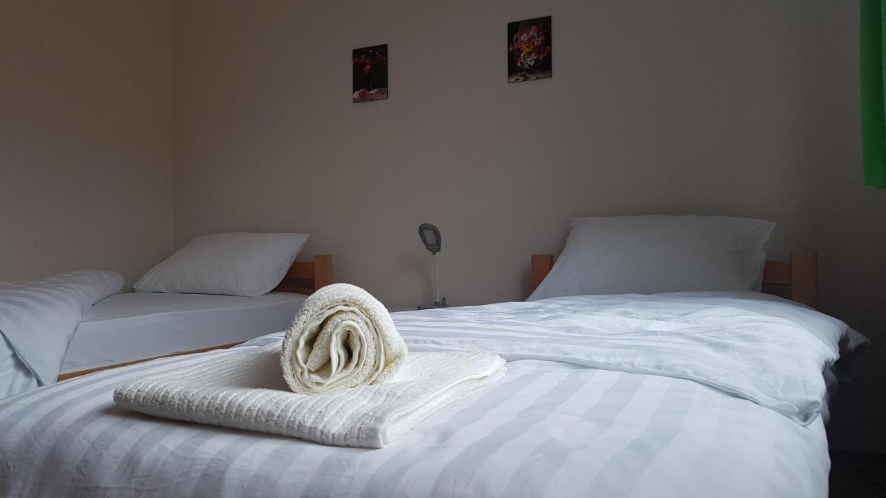 Apartman Jovanovic Bajina Basta Zewnętrze zdjęcie