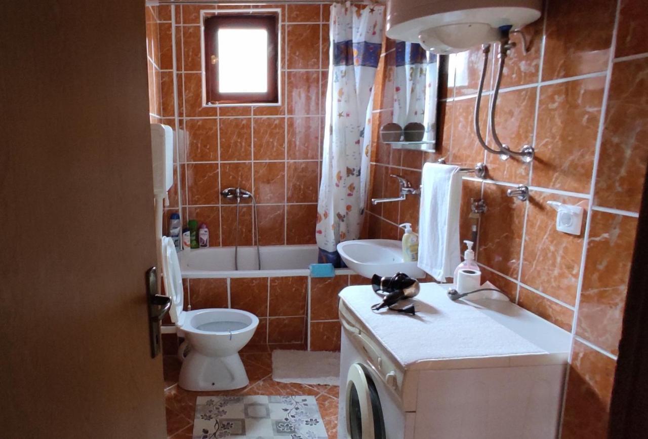 Apartman Jovanovic Bajina Basta Zewnętrze zdjęcie