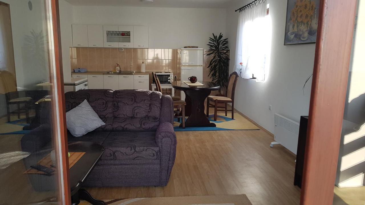 Apartman Jovanovic Bajina Basta Zewnętrze zdjęcie