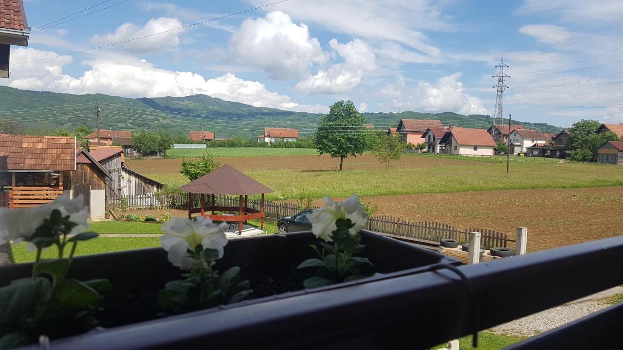 Apartman Jovanovic Bajina Basta Zewnętrze zdjęcie
