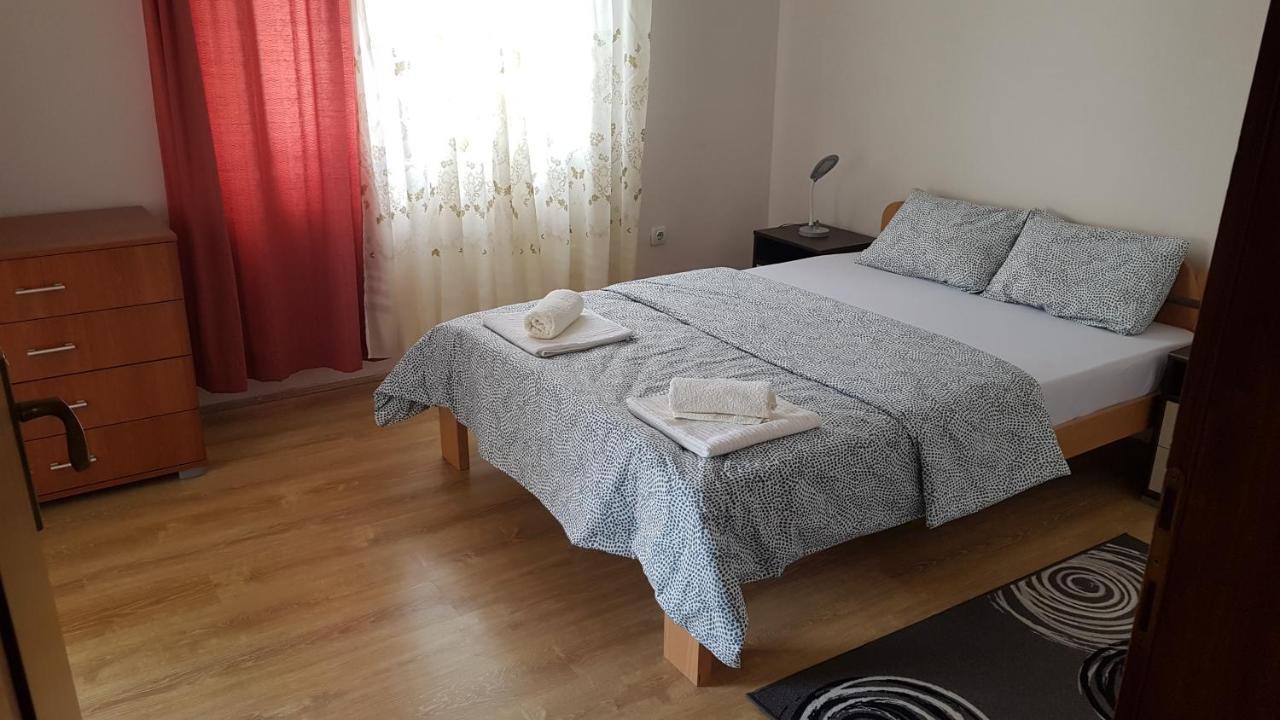 Apartament Apartman Jovanovic Bajina Basta Zewnętrze zdjęcie