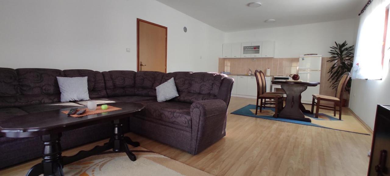 Apartman Jovanovic Bajina Basta Zewnętrze zdjęcie